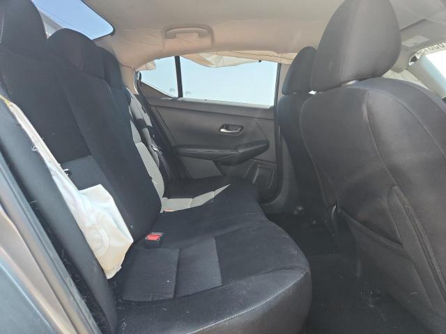 Photo 10 from auction – 2023 NISSAN SENTRA SV with VIN 3N1AB8CV5PY240992