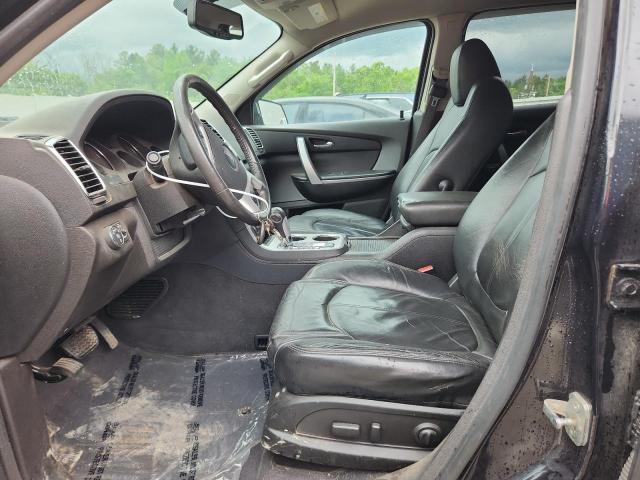 Photo 7 from auction – 2012 GMC ACADIA SLT with VIN 1GKKRRED0CJ284263
