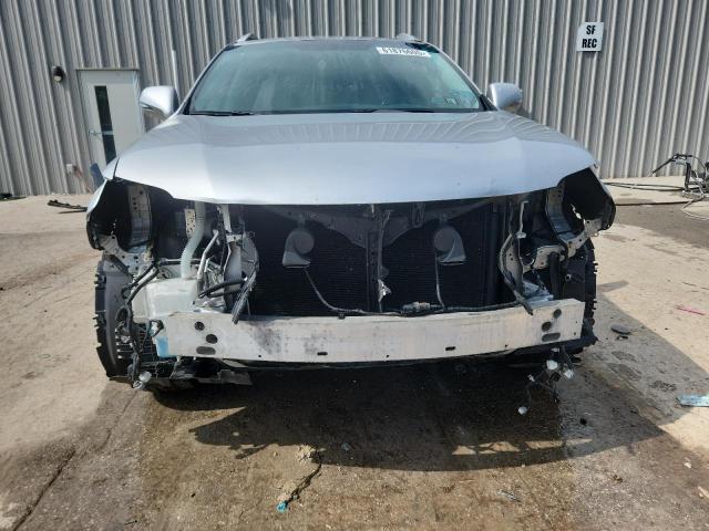 Photo 5 from auction – 2015 LEXUS RX 350 BAS with VIN 2T2BK1BA0FC252954