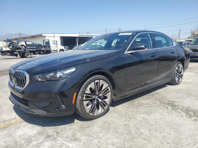 BMW I5 EDRIVE 2024 with VIN WBY33FK04RCS22779 - Photo from auction