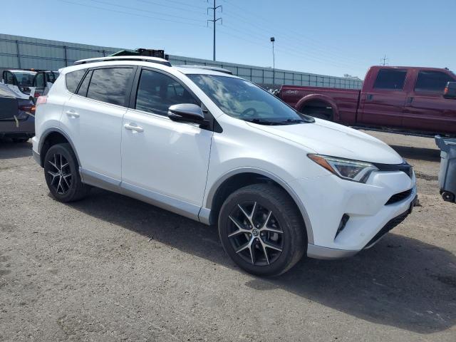 Photo 4 from auction – 2017 TOYOTA RAV4 SE with VIN 2T3JFREV6HW601304