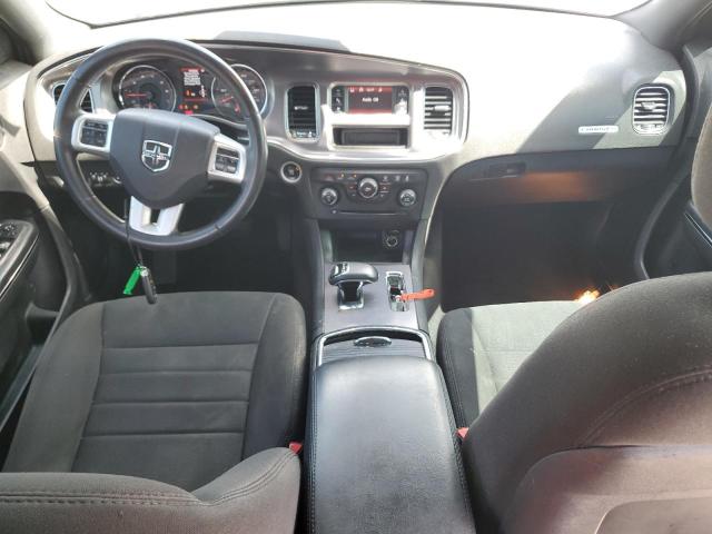 Photo 8 from auction – 2014 DODGE CHARGER SE with VIN 2C3CDXBGXEH254665