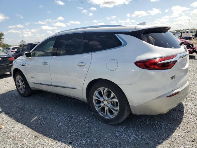 Photo 2 from auction – 2019 BUICK ENCLAVE AV with VIN 5GAERDKW1KJ292678