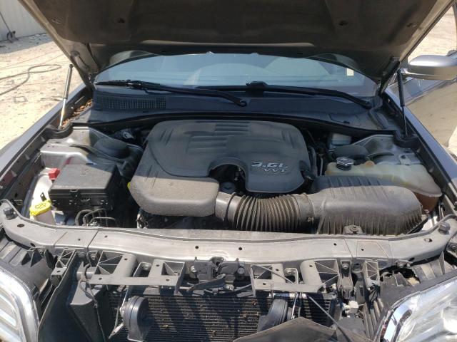Photo 11 from auction – 2012 CHRYSLER 300 with VIN 2C3CCAAG4CH174616