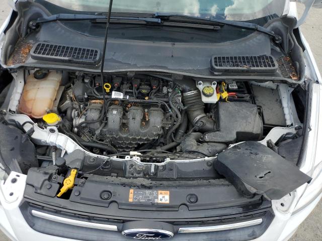 Photo 12 from auction – 2016 FORD ESCAPE SE with VIN 1FMCU0G95GUC45767