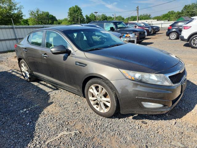 Photo 4 from auction – 2012 KIA OPTIMA LX with VIN 5XXGM4A7XCG031166