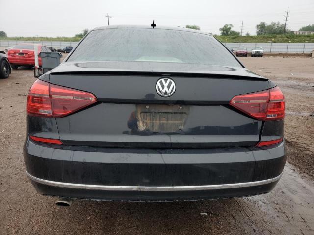 Photo 6 from auction – 2016 VOLKSWAGEN PASSAT S with VIN 1VWAS7A35GC069496