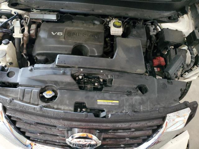 Photo 12 from auction – 2017 NISSAN PATHFINDER with VIN 5N1DR2MN5HC648643