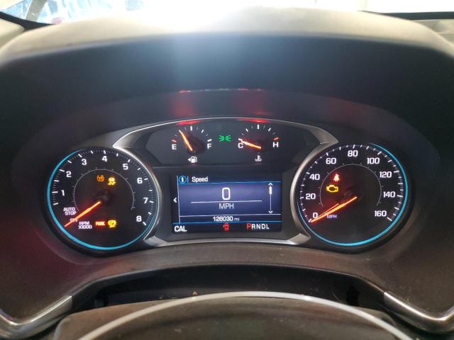 Photo 9 from auction – 2020 CHEVROLET EQUINOX LT with VIN 3GNAXUEV4LS587500