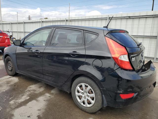 Photo 2 from auction – 2014 HYUNDAI ACCENT GLS with VIN KMHCT5AEXEU151287