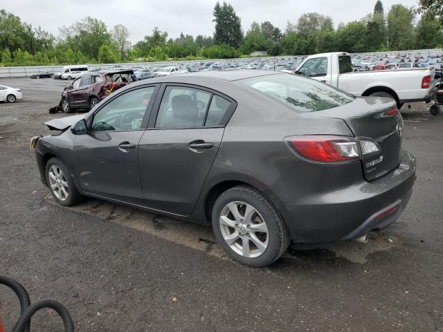 Photo 2 from auction – 2010 MAZDA 3 I with VIN JM1BL1SG4A1221399