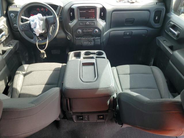 Photo 8 from auction – 2024 CHEVROLET SILVERADO with VIN 3GCUDCED3RG425692