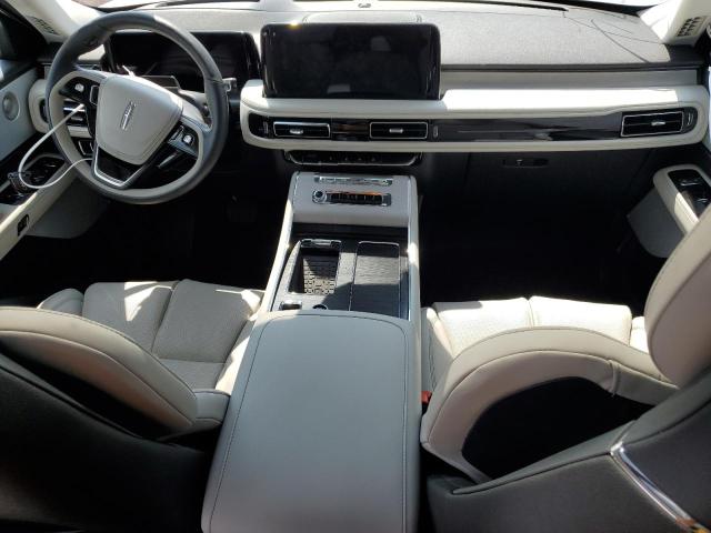 Photo 8 from auction – 2025 LINCOLN AVIATOR RE with VIN 5LM5J7XC0SGL02306