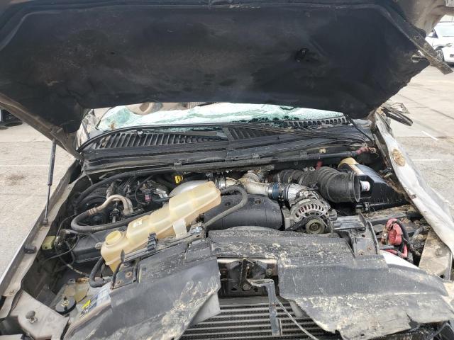 Photo 11 from auction – 2002 FORD F250 SUPER with VIN 1FTNX21F92EB18246