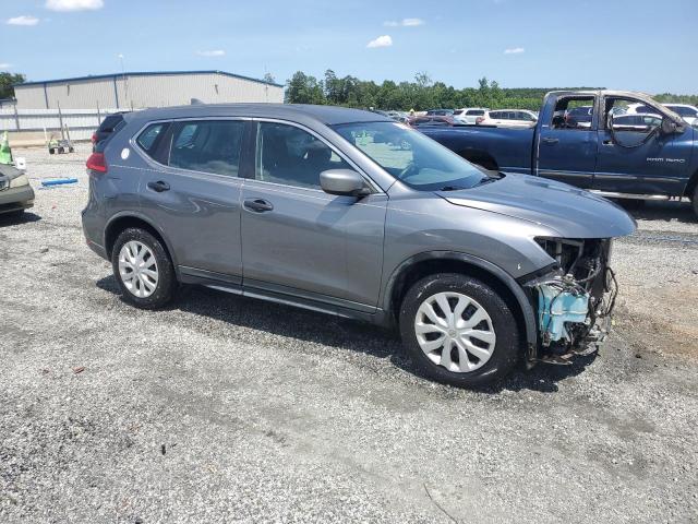 Photo 4 from auction – 2017 NISSAN ROGUE S with VIN KNMAT2MT6HP503465