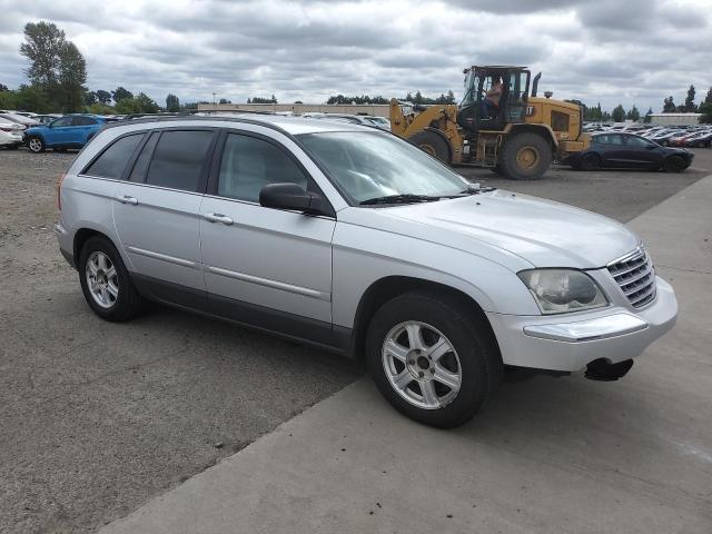 Photo 4 from auction – 2004 CHRYSLER PACIFICA with VIN 2C8GM68414R559337