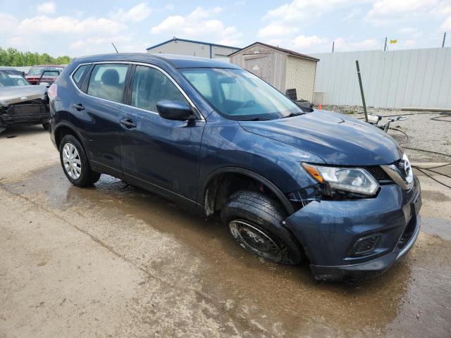 Photo 4 from auction – 2016 NISSAN ROGUE S with VIN KNMAT2MV9GP689681