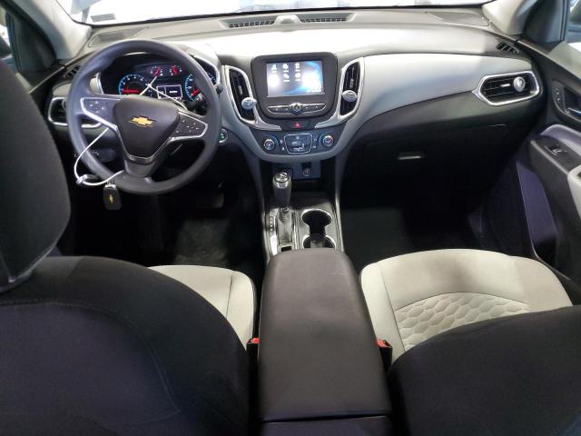 Photo 8 from auction – 2018 CHEVROLET EQUINOX LS with VIN 3GNAXHEV4JS528936