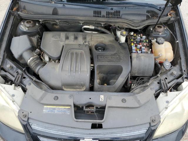 Photo 11 from auction – 2010 CHEVROLET COBALT 2LT with VIN 1G1AF5F58A7105776