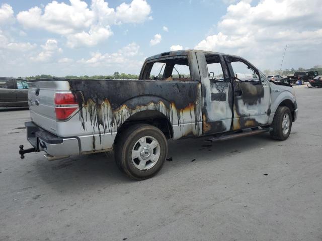 Photo 3 from auction – 2013 FORD F150 SUPER with VIN 1FTFX1CF5DKF87446