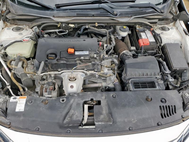 Photo 11 from auction – 2016 HONDA CIVIC LX with VIN 19XFC2F55GE076444