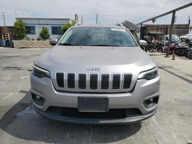 Photo 5 from auction – 2019 JEEP CHEROKEE L with VIN 1C4PJLCB2KD261944