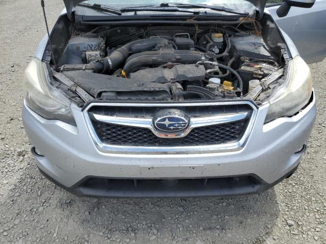 Photo 12 from auction – 2014 SUBARU XV CROSSTR with VIN JF2GPAWC7EH347269