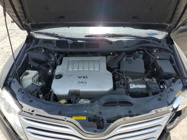 Photo 12 from auction – 2010 TOYOTA VENZA with VIN 4T3ZK3BB3AU026106