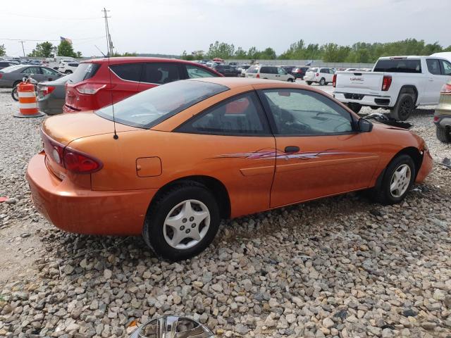 Photo 3 from auction – 2004 CHEVROLET CAVALIER with VIN 1G1JC12F247336113