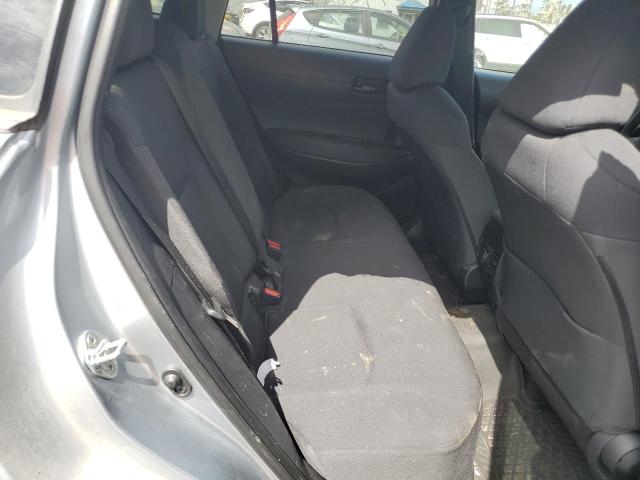 Photo 10 from auction – 2022 TOYOTA COROLLA CR with VIN 7MUCAABG1NV028099