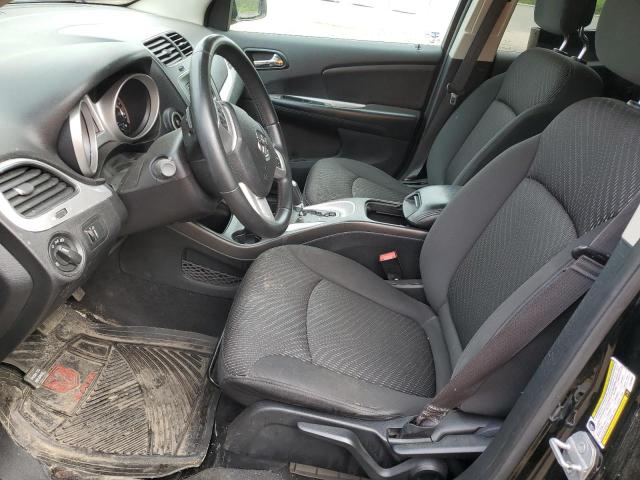 Photo 7 from auction – 2015 DODGE JOURNEY SE with VIN 3C4PDCAB8FT573082