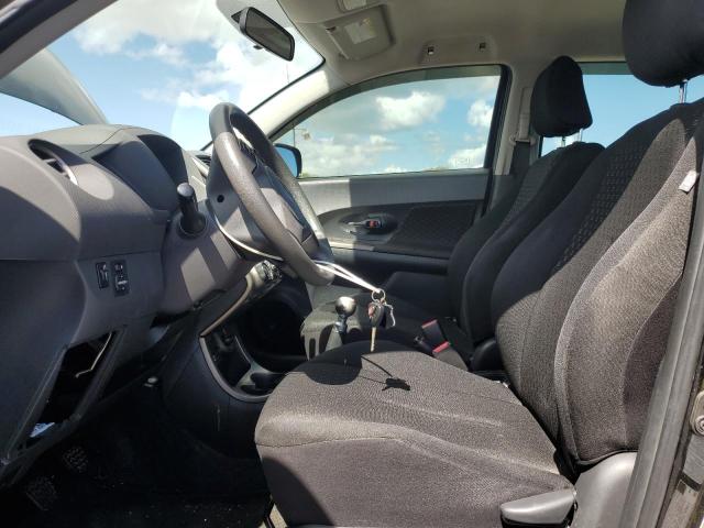 Photo 7 from auction – 2012 TOYOTA SCION XD with VIN JTKKU4B43C1026474