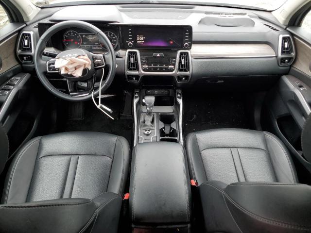 Photo 8 from auction – 2023 KIA SORENTO S with VIN 5XYRLDLC8PG176584