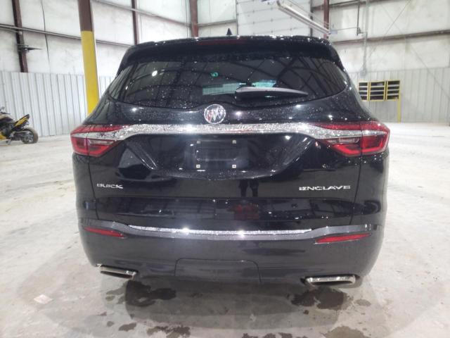 Photo 6 from auction – 2018 BUICK ENCLAVE ES with VIN 5GAERBKW4JJ179214