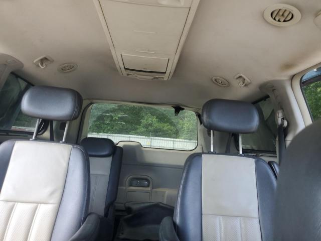 Photo 10 from auction – 2010 CHRYSLER TOWN & COU with VIN 2A4RR8D19AR398096