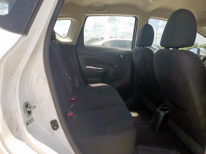 Photo 10 from auction – 2014 NISSAN VERSA NOTE with VIN 3N1CE2CP0EL400186
