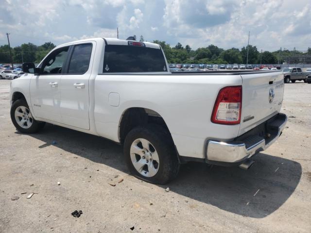 Photo 2 from auction – 2021 RAM 1500 BIG H with VIN 1C6SRFBT4MN729742