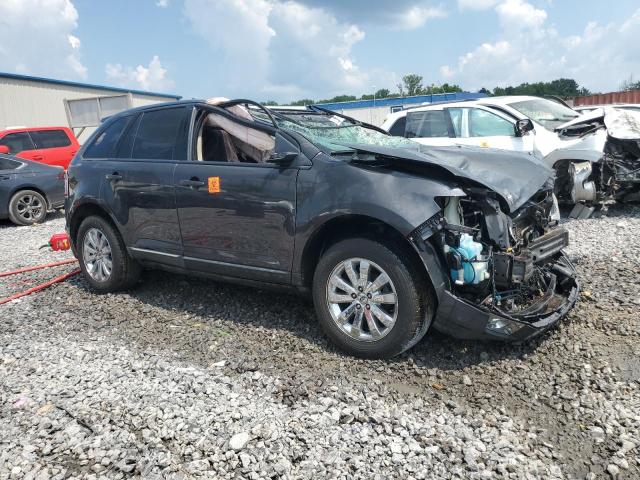 Photo 4 from auction – 2007 FORD EDGE SEL P with VIN 2FMDK39C57BB30242
