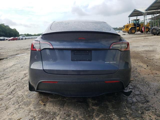 Photo 6 from auction – 2023 TESLA MODEL Y with VIN 7SAYGDEE7PA185265