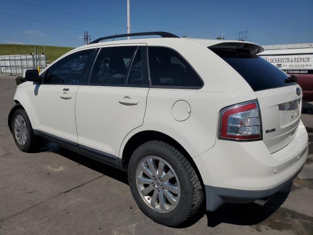 Снимка 2 от търг – 2010 FORD EDGE SEL с VIN 2FMDK3JC1ABA56143