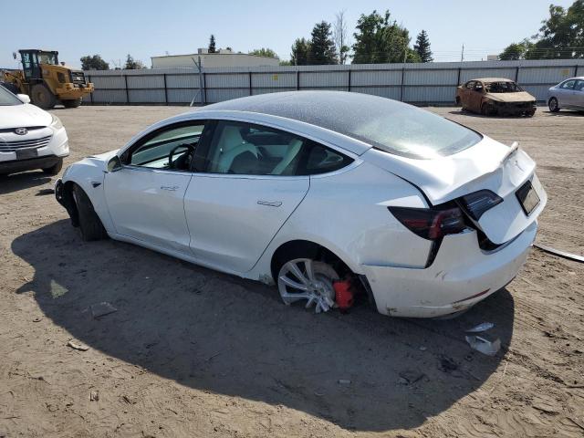 Photo 2 from auction – 2019 TESLA MODEL 3 with VIN 5YJ3E1EBXKF514389