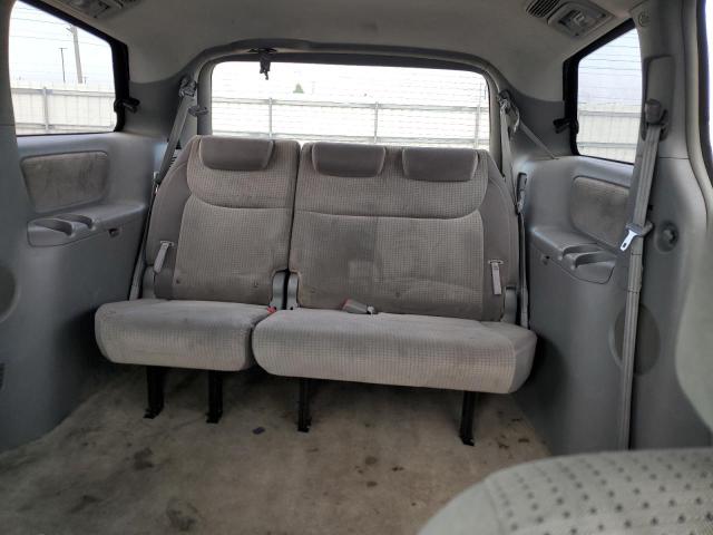 صورة رقم 10 من المزاد - 2008 TOYOTA SIENNA مع VIN 5TDZK23C78S199429