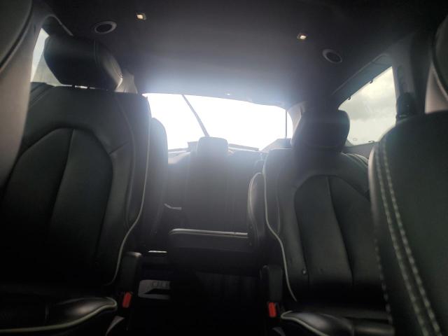 Photo 10 from auction – 2025 CHRYSLER PACIFICA with VIN 2C4RC1GG5SR513132