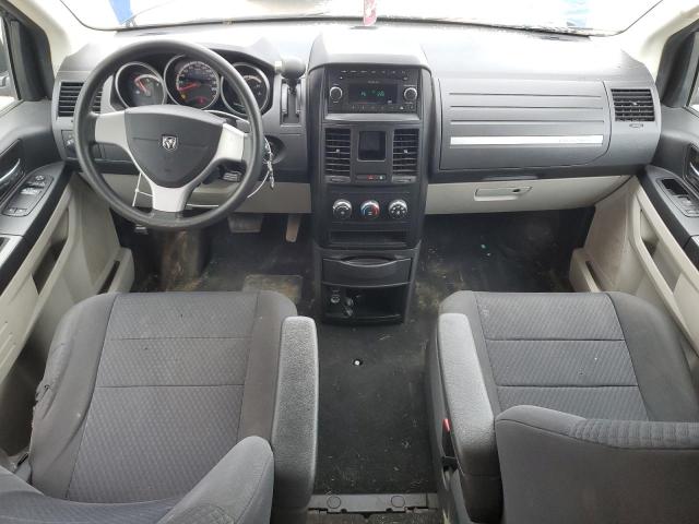 Photo 8 from auction – 2010 DODGE GRAND CARA with VIN 2D4RN4DE5AR225496