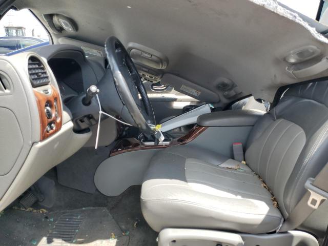 Photo 7 from auction – 2003 GMC ENVOY with VIN 1GKDT13S332349274