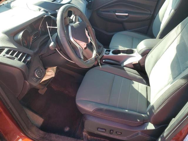Photo 7 from auction – 2016 FORD ESCAPE SE with VIN 1FMCU0GXXGUB67937