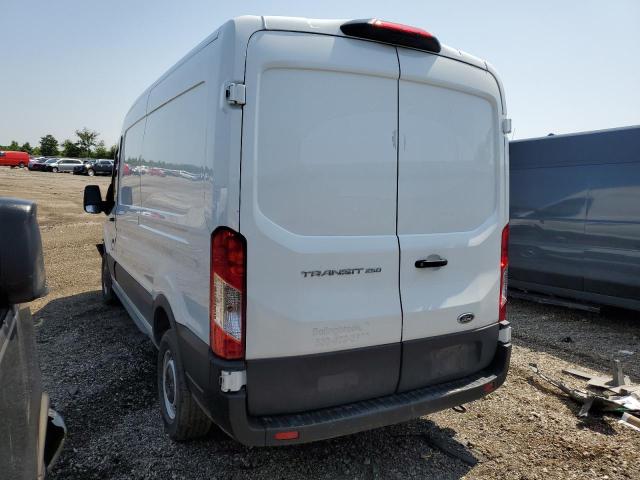 Photo 2 from auction – 2023 FORD TRANSIT T- with VIN 1FTBR1C84PKA17131
