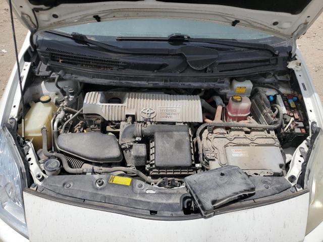 Photo 11 from auction – 2011 TOYOTA PRIUS with VIN JTDKN3DU4B0292232