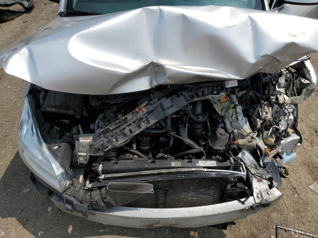 Photo 11 from auction – 2011 BUICK REGAL with VIN W04GW5EV5B1070664