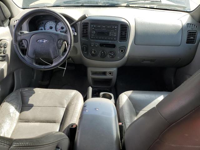Photo 8 from auction – 2001 FORD ESCAPE XLT with VIN 1FMCU04191KB60660